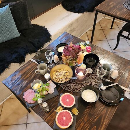 فندق Schwalbenhof Lommatzsch المظهر الخارجي الصورة