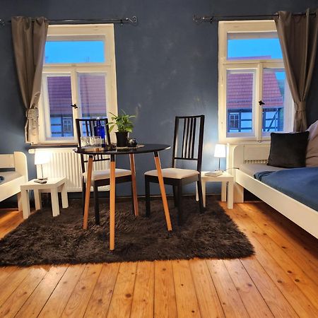 فندق Schwalbenhof Lommatzsch المظهر الخارجي الصورة