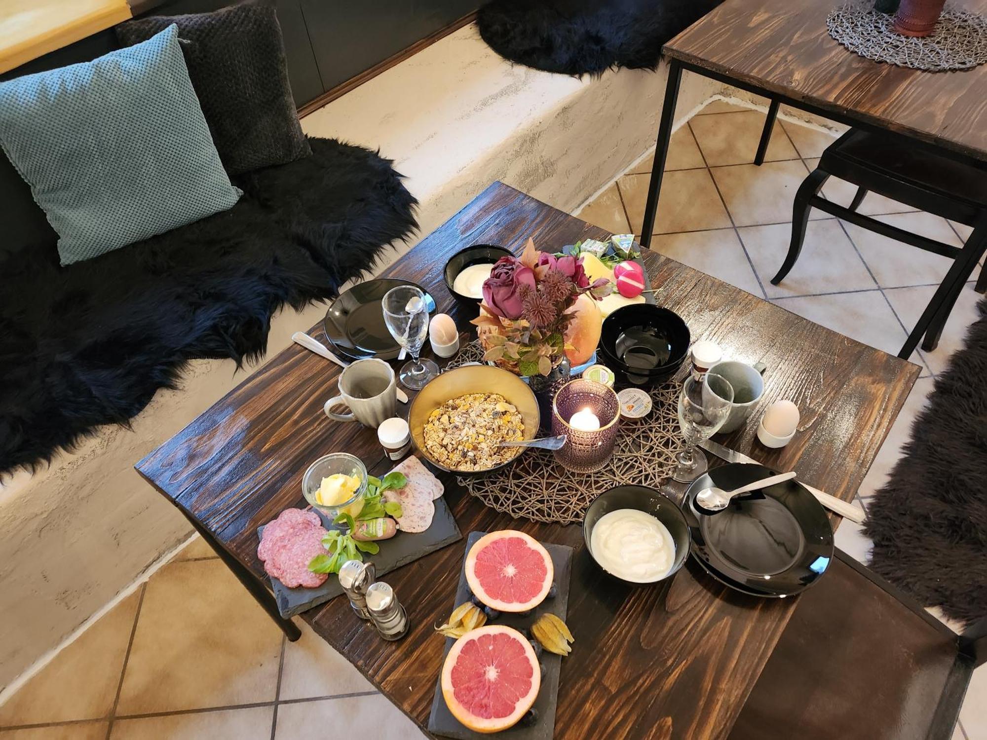 فندق Schwalbenhof Lommatzsch المظهر الخارجي الصورة
