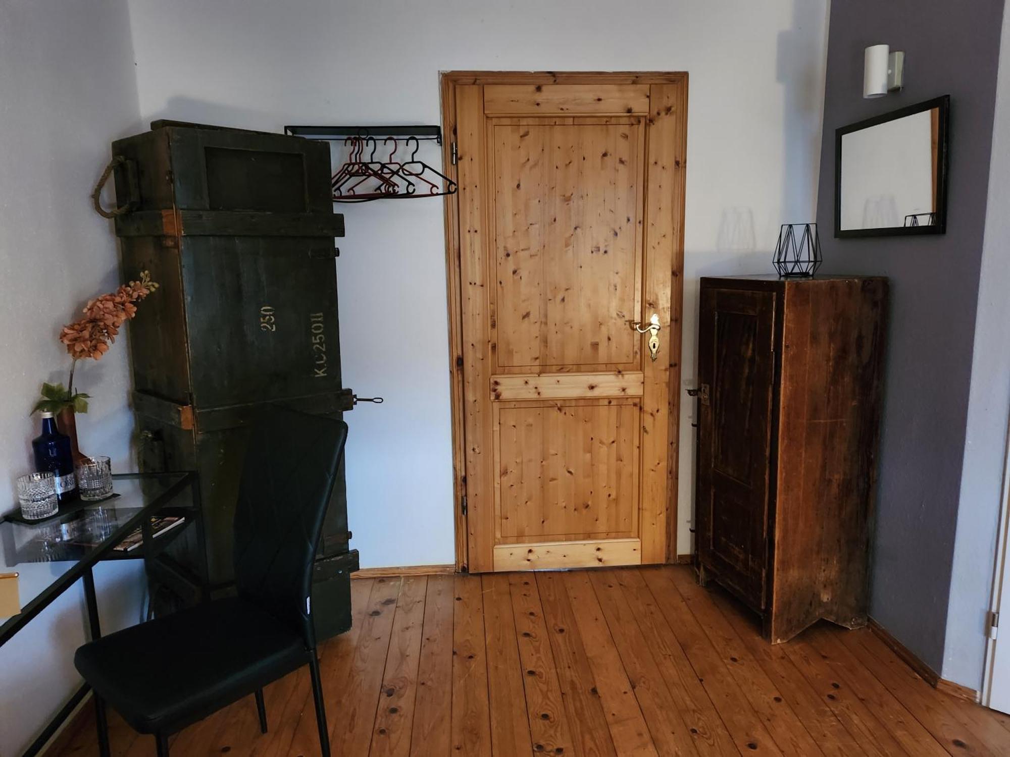 فندق Schwalbenhof Lommatzsch المظهر الخارجي الصورة